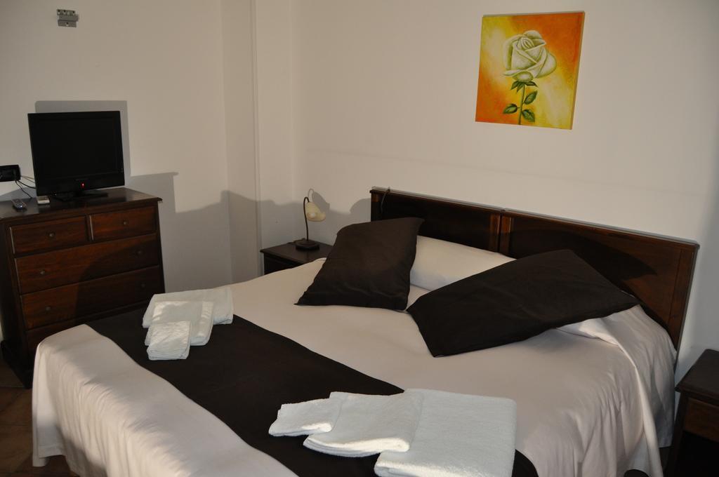 Bed & Breakfast Giardini Di Marzo Lecce Exteriör bild